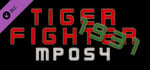 Tiger Fighter 1931 MP054 banner image