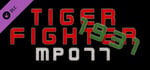 Tiger Fighter 1931 MP077 banner image