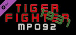 Tiger Fighter 1931 MP092 banner image