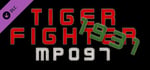 Tiger Fighter 1931 MP097 banner image