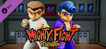 Mighty Fight Federation - Kunio & Riki Pack banner image