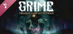 GRIME - Soundtrack banner image