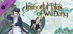 Amazing Cultivation Simulator - Immortal Tales of Wudang banner image