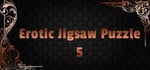 Erotic Jigsaw Puzzle 5 steam charts