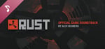 Rust Soundtrack banner image