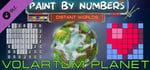 Paint By Numbers - Volartum Planet banner image