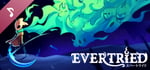Evertried Soundtrack banner image