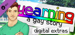 Yearning: A Gay Story - Digital Extras banner image