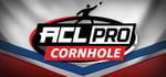 ACL Pro Cornhole steam charts