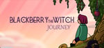 Blackberry the Witch: Journey steam charts
