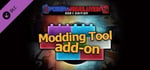 Modding Tool Add-on - Power & Revolution 2021 Edition banner image
