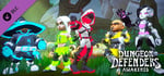 Dungeon Defenders: Awakened - Chromatic Costumes banner image