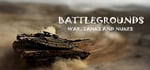 BattleGrounds : War, Tanks And Nukes steam charts