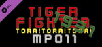 Tiger Fighter 1931 Tora!Tora!Tora! MP011 banner image
