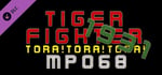 Tiger Fighter 1931 Tora!Tora!Tora! MP068 banner image