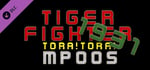 Tiger Fighter 1931 Tora!Tora! MP005 banner image