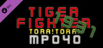 Tiger Fighter 1931 Tora!Tora! MP040 banner image