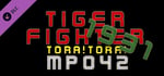Tiger Fighter 1931 Tora!Tora! MP042 banner image