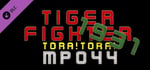 Tiger Fighter 1931 Tora!Tora! MP044 banner image