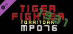 Tiger Fighter 1931 Tora!Tora! MP076 banner image