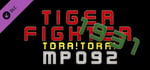 Tiger Fighter 1931 Tora!Tora! MP092 banner image