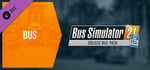 Bus Simulator 21 Next Stop - Ebusco Bus Pack banner image