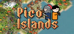 Pico Islands steam charts
