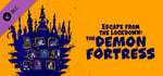 Escape from the Lockdown: The Demon Fortress (Steam Version) - Day 2 banner image