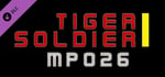 Tiger Soldier Ⅰ MP026 banner image