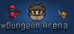 Dungeon Arena steam charts