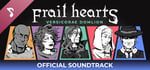 Frail Hearts: Versicorae Domlion Soundtrack banner image