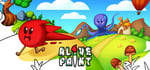 Alive Paint banner image