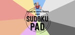 Sven's SudokuPad banner image