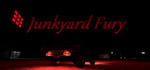 Junkyard Fury steam charts