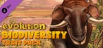 Evolution - Biodiversity Promo Pack banner image
