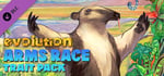 Evolution - Arms Race Promo Pack banner image