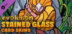 Evolution - Stained Glass Cards banner image