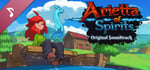 Arietta of Spirits Original Soundtrack banner image