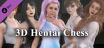 3D Hentai Chess - Additional Girls 3 banner image