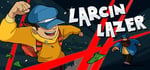 Larcin Lazer banner image