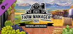 Farm Manager 2021 - Brewing & Winemaking DLC banner image