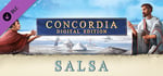 Concordia: Digital Edition - Salsa banner image