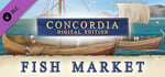 Concordia: Digital Edition - Fish Market banner image