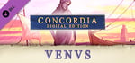 Concordia: Digital Edition - Venus banner image
