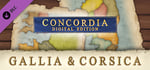 Concordia: Digital Edition - Corsica & Gallia banner image