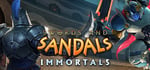 Swords and Sandals Immortals banner image