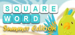 Square Word: Summer Edition☀️ banner image