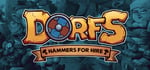 Dorfs: Hammers for Hire steam charts
