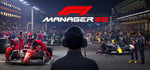 F1® Manager 2022 banner image