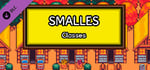 Smalles(Classes) banner image